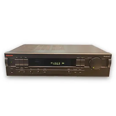 Nakamichi Home Theater Receiver Model Receiver 3 Fully Tested No Remote • $119.96