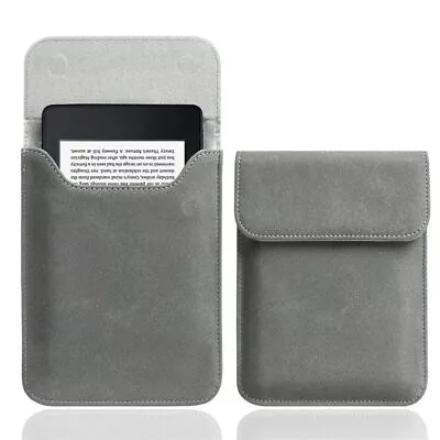 Paperwhite Cover Carrying Bag Tablet Sleeve For Kindle 6.8  Protective Case • $17.04