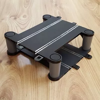 £10.99 • Buy Scalextric Sport 1:32 Track - C8295 Elevated Bridge #A
