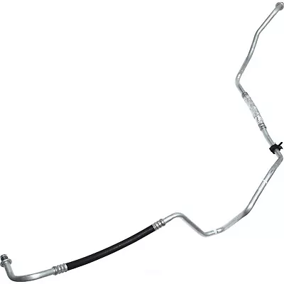 A/C Suction Line Hose Assembly-GT UAC HA 112423C Fits 05-06 Ford Mustang 4.6L-V8 • $32.08