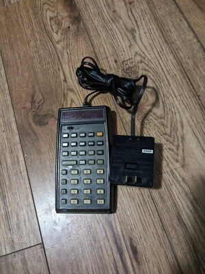 $12.50 • Buy Vintage Hewlett-Packard HP 45 Computer Calculator Untested