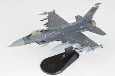 HA38002 Hobby Master F-16C Fighting Falcon 1/72 Model #87-0284 USAF 140th WG • $164.98