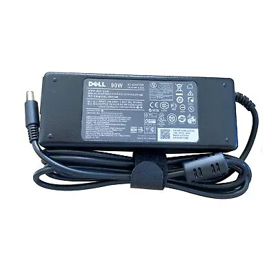 NEW Genuine 0RT74M LA90PM111 PA-1900 AC Adapter Charger 19.5V4.62A 90W 4.5*3.0MM • $17.99