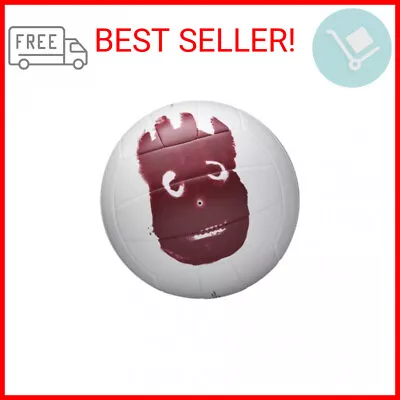 WILSON Cast Away Volleyballs - Mini And Official Size • $32.41