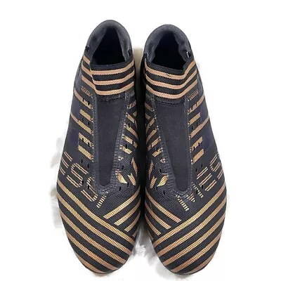 Adidas Nemeziz Messi 17.3 Soccer Cleats • $45