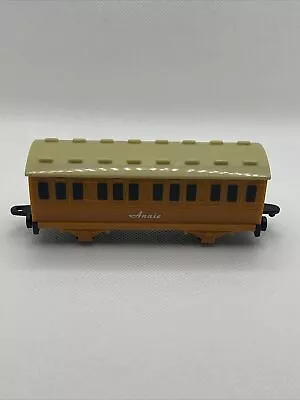 £7.99 • Buy ANNIE Deagostini Thomas And Friends.gullane 2004. Plastic Coach