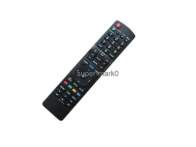 Remote Control For LG 32LD420 32LD350 32LD450 37LD450 42LD450 LCD LED HDTV TV • £12.38