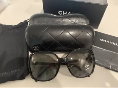 Chanel Womens Sunglasses • $300