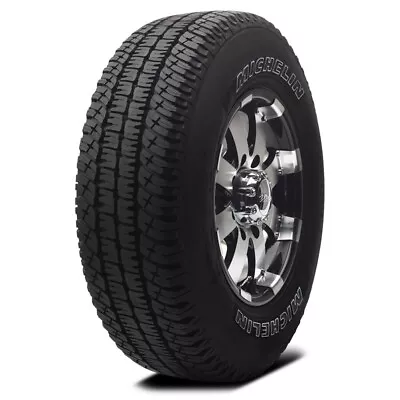 MICHELIN LTX A/T2 245/65R17 107S OWL (Quantity Of 4) • $1080