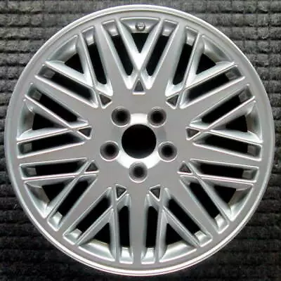 Volvo S80 Painted 17 Inch OEM Wheel 1999 To 2003 • $169