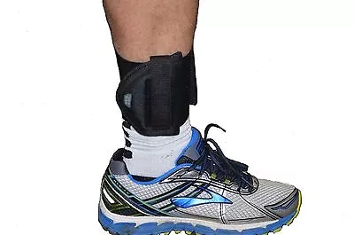 Pro-Tech Ankle Holster For Jennings J-22J-25 • $29.95