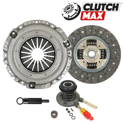 HD OEM CLUTCH KIT+SLAVE For 1996-2002 CHEVROLET CAMARO PONTIAC FIREBIRD 3.8L V6 • $157.05