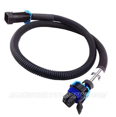 O2 Oxygen Sensor Extension Lead Harness Ls1 Ls2 Holden Commodore Vz Ve • $25.90