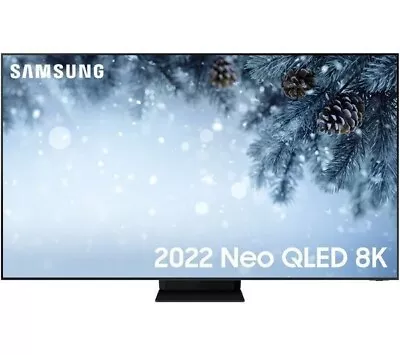 Samsung QE65QN800BTXXU 65  Smart HDR 8K NEO QLED TV 2022  PICK UP ONLY  • £799.99