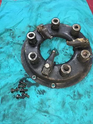Ferguson Tractor TO30 Pressure Plate Z129 Engine • $25
