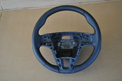 OEM Volvo S60 Steering Wheel 31332534 S80 V60 V70 XC60 XC70 XC Used 34110249 B  • $135