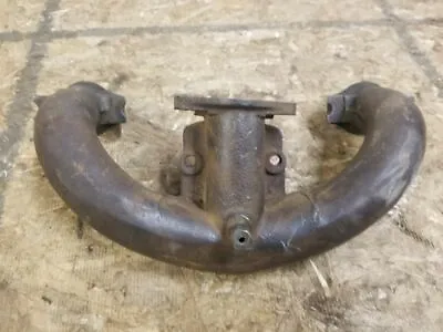 Original Ford Model A Intake Manifold Good Condition • $44.77