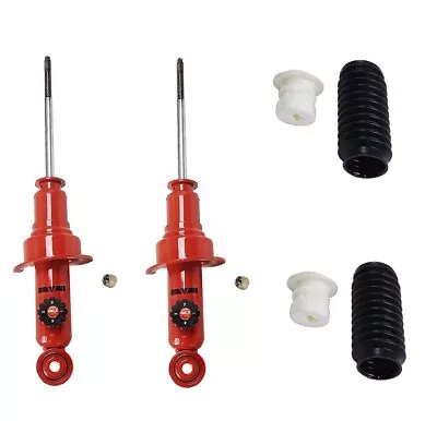 Rear Suspension Struts AGX & Bellows Assemblies Kit KYB For Mazda Miata 99-05 • $246.95