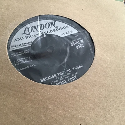£3 • Buy Rock N Roll Records
