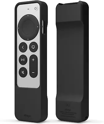 $28.43 • Buy R1 Case Compatible With Apple TV 4K Siri Remote 3Rd Generation(2022) And 2Nd Gen