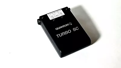 Quantum Turbo SC Slim Compact • $250