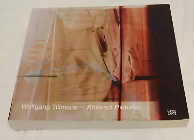 Wolfgang Tillmans - Abstract Pictures • $110