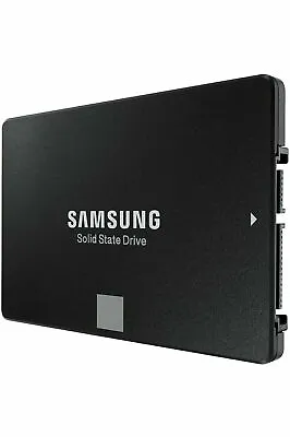 Samsung 840 Evo 2.5  1tb SSD For Laptop And Desktop • £174.40