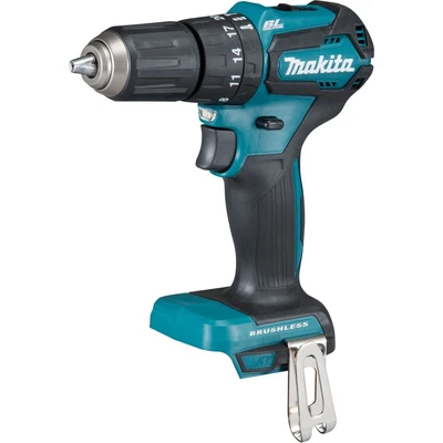 £53.11 • Buy Makita DHP483Z 18V Brushless Combi Drill (Body Only)