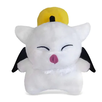 $15.88 • Buy 7 IInch Final Fantasy XIV Moogle Plush Doll Stuffed Animal Figure Soft Toy  Gift