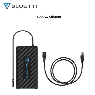 BLUETTI T500 AC Adapter For Power Station AC200MAX AC200P B230 B300 EP500P AC300 • $149