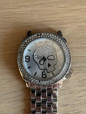 Marc Ecko Better Off Dead Watch • £23.99