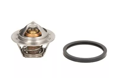 Fits MOTORAD 2002-88K Thermostat Coolant DE Stock • $45.22