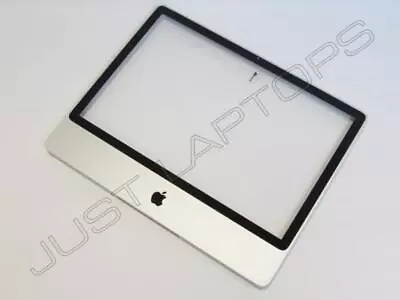 Apple 620-4021 Front Bezel Screen Cover Panel Case Frame For IMac 24  A1225 • £29.95