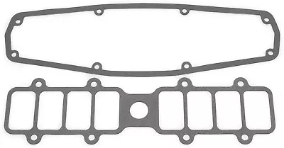 Edelbrock 7232 Victor Series EFI Intake Manifold Gasket Set • $28.23