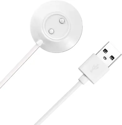 Replacement Rose Charger Standing Magnetic Charger USB Cable 2.5 Ft Rose Toy • $9.14