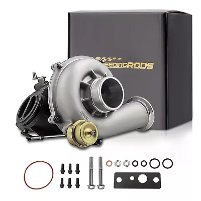 GTP38 Turbo Charger 7.3L For Ford F250 F350 450 550 1999-2003 Diesel Powerstroke • $245.20