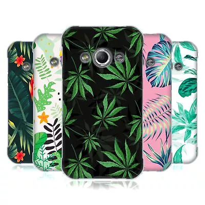 Official Haroulita Leaves 2 Soft Gel Case For Samsung Phones 4 • $19.95