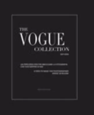 The Vogue Collection (Hard Cover Edition) - A Path To Make The Photographer Insi • $21.28