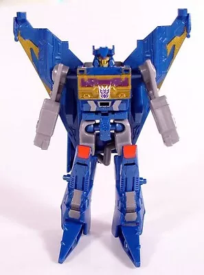 Transformers Cybertron SOUNDWAVE Complete Legends • $10.50