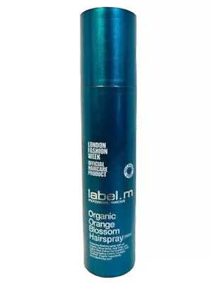 Label.M Organic Orange Blossom Hairspray 200ml/6.76oz • $9.97