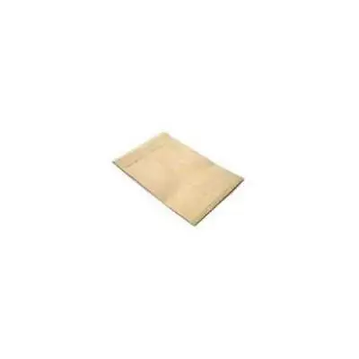 KF3527  Q Connect Gusset Envelope C4x25mm Manilla Peel And Seal Pack Of 100 • £47.69