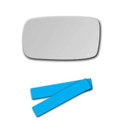 S-615L Mirror Glass Lens For Volvo 240 940 960 S90 V90 Driver Side View Left LH • $16.88