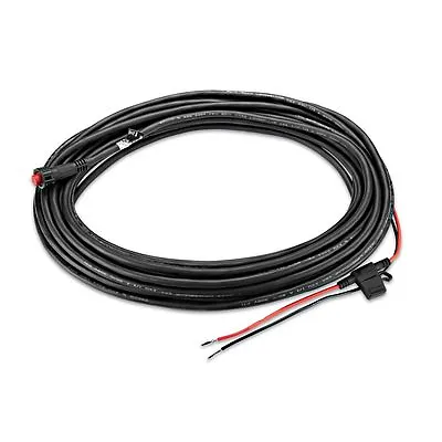 Garmin GMR 1204 1206 8 18 24 404 406 604 606 HD & XHD Radar/Radome Power Cable • $52.38