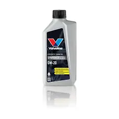 £14.99 • Buy Valvoline 0W20 1L 882800 SYN Power Fully Synthetic XL-IV C5 Engine Oil