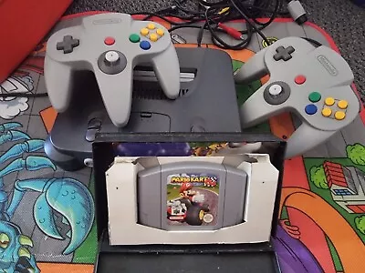 Nintendo 64 Classic Buy Now • $300