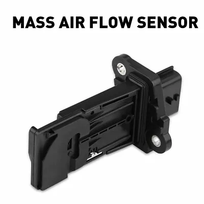 New Mass Air Flow Sensor For Nissan Sentra Altima  2.5L L4 Gas 2013-2015 USA New • $32.29