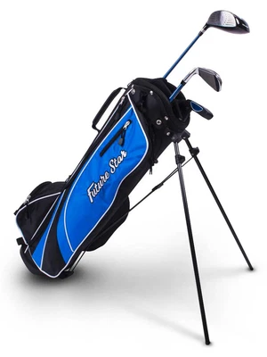 $199.99 • Buy PGF Future Star Junior Set Blue 9-12yrs - D+I+P+B