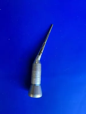 MICRO MEGA Mod Dental Hand Piece Angled 20E0RL Dental Instruments • $104.30