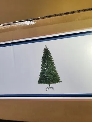 Aurio 7FT Unlit Value Christmas Tree • $30