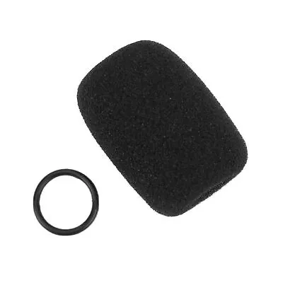£34.20 • Buy Headset Extension Spring Cable Coiled Cord 5Pin XLR Connector For Airbus Avi GDS